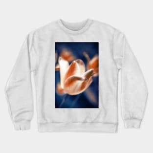 Tulips Flowers Crewneck Sweatshirt